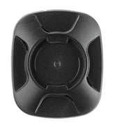 Universal, adattatore universale - Nero